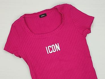 sela clothes: T-shirt damski, rozmiar S — 1