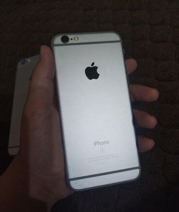 iphone 5 kontakt home: IPhone 6s, 64 ГБ, Desert Titanium, Отпечаток пальца