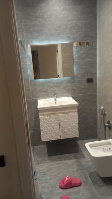 Uzunmüddətli kirayə mənzillər: Elanı sahibi paylaşır! Ev xırdalan aaaf park da yerləşir ailəli olan — 5