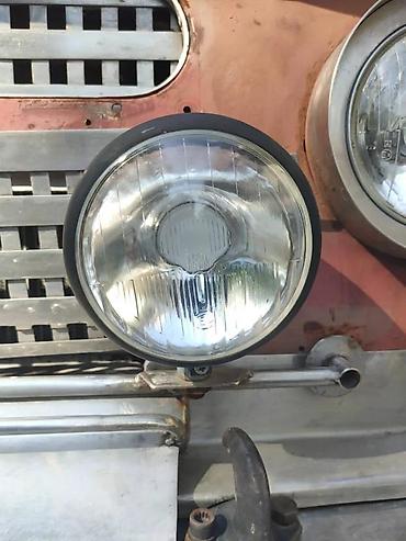 Auto-rasveta i signalizacija: FAROVI MAGLENKE FARSAN | Nisu spajanje nisu korišćene da su paljenje — 3