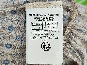 celine clothes: Camaïeu, Bluzka damska, rozmiar S — 5