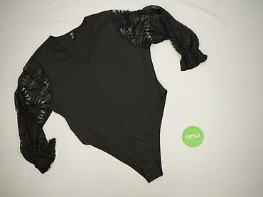 body c: Shein Curve, Body damskie, rozmiar 4XL — 2