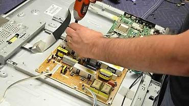 Ремонт телевизоров: 🔧 Ремонт телевизоров всех марок! 📺 Профессиональный мастер с опытом — 5