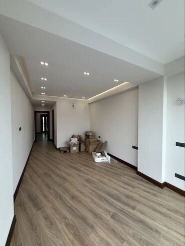 сдается квартира малдыбаева: 3 комнаты, 128 м², Элитка, 2 этаж, Евроремонт