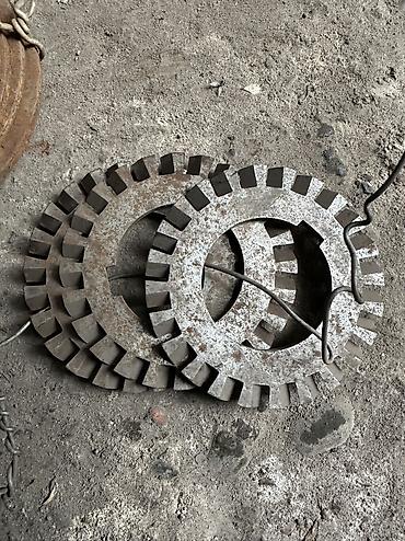 Промышленные холодильники и комплектующие: -ИСПАРИТЕЛИ: 2 м 6000 сом. -ИСПАРИТЕЛИ: продувной 1,6м 16000 — 23