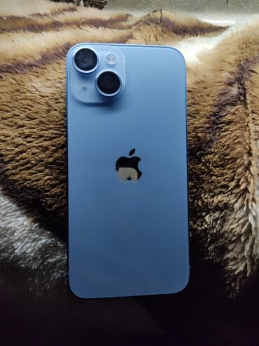 ipad 2: IPhone 14, 128 GB, Göy, Face ID