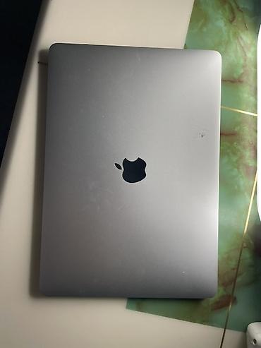 magsafe зарядка: Для учебы, Б/у, Apple M1, ОЗУ, RAM: 8 ГБ — 2