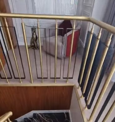 Другие стройуслуги: Здравствуйте. Делаем перилы современный дизайн под ваш дизайн — 4