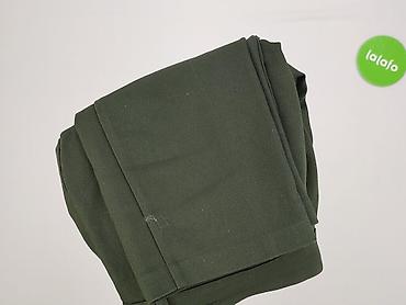 wojsko: Spodnie materiałowe damskie, rozmiar M — 5