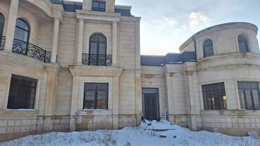 Həyət evləri və villaların satışı: 9-cu mikrorayon 12 otaq, 1000 kv. m, Kredit yoxdur, Yeni təmirli -da lalafo.az — 17 Həyət evləri və villaların satışı: 9-cu mikrorayon 12 otaq, 1000 kv. m, Kredit yoxdur, Yeni təmirli — 17