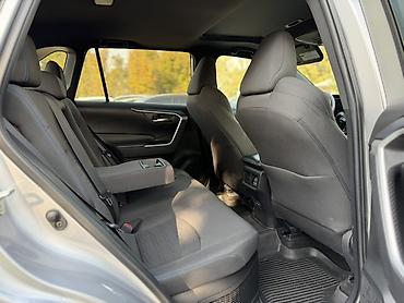 rav 4 2015: Toyota RAV4: 2022 г., 2.5 л, Вариатор, Гибрид, Кроссовер — 3