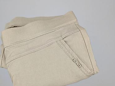 abat klapki: Spodnie 3/4 damskie, rozmiar 6XL — 6