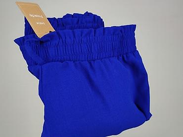 figi h: Shein Curve, Spodnie 3/4 damskie, rozmiar 4XL — 5