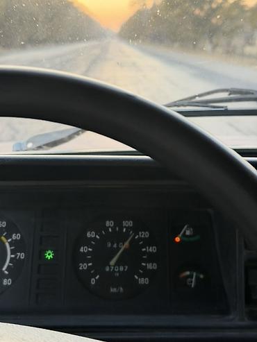 ваз 2117: ВАЗ (ЛАДА) 2107: 2002 г., 1.5 л, Механика, Бензин, Седан — 3
