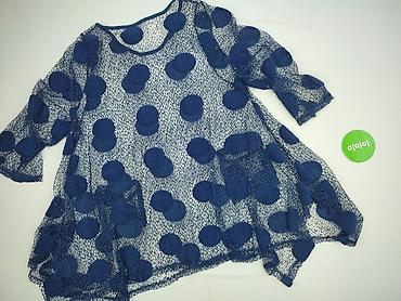 duże: Florence, Tunika damska, rozmiar 4XL — 3