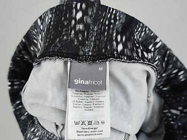 softshell lidl: Gina Tricot, Legginsy Sportowe damskie, rozmiar M — 4