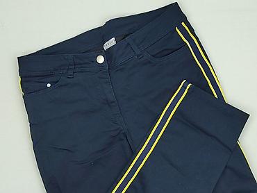botki wrangler: UP2Fashion, Spodnie materiałowe damskie, rozmiar XL — 1