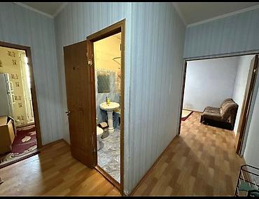 60000: 1 комната, 35 м², 105 серия, 2 этаж, Старый ремонт — 3