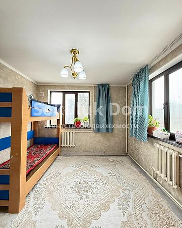 Продажа коттеджей и домов: 🏠Продается дом в с. Маловодное 🟡Комнаты: 4 🟡Участок: 15 соток — 12