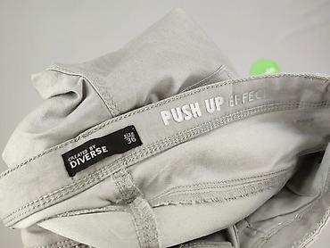 straight jeans: Diverse, Jeansy damskie, rozmiar S — 5