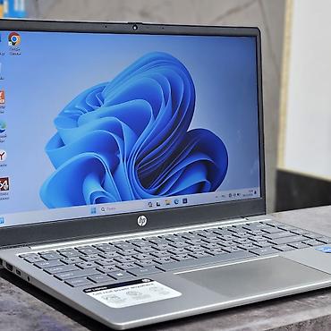 Ноутбуки HP: Ноутбук HP Laptop 14-ep0xxx в хорошем состоянии. • Процессор: Core — 4