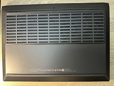 notebook: Игровой, Б/у, AMD Ryzen 7, В рассрочку — 4