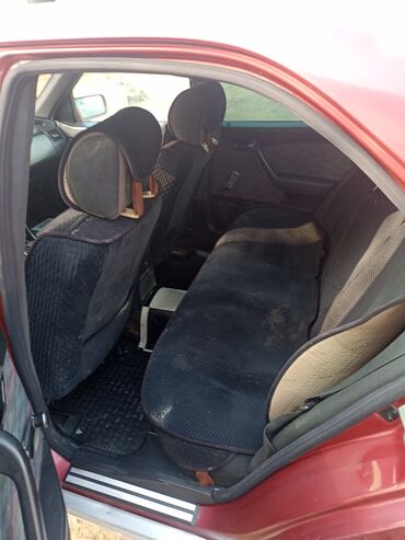 Mercedes-Benz: Mercedes-Benz C-Class: 1995 г., 1.8 л, Автомат, Бензин, Седан — 4