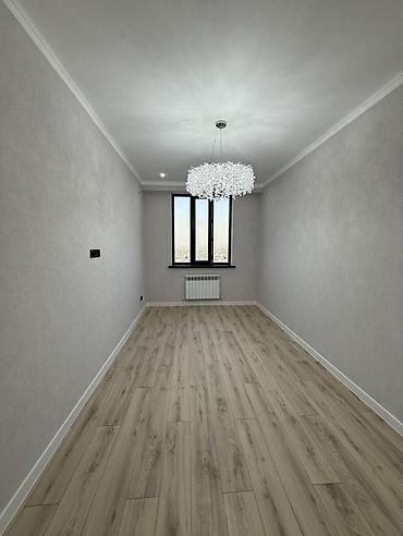 11: 3 комнаты, 89 м², Тунгуч мкр 11 этаж, Свежий ремонт — 4
