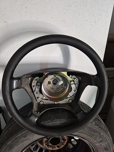 ford transit pompa: Salam. w210un orginal zapcastlari satilir. Ön orginal Solextra — 8