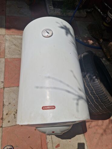Aristonlar: Ariston 80 l