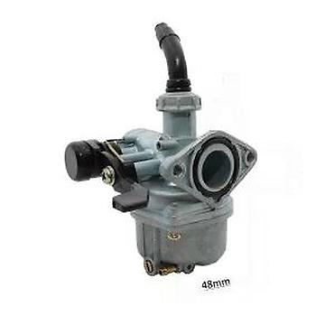 Ostali motocikli i skuteri: Karburator za skuter/moped 2T – univerzalni tip Opis: - Kompaktan — 9
