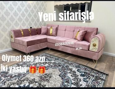 Divanlar: Divan, Yeni, Açılan, Bazalı, Parça, Şəhərdaxili pulsuz çatdırılma — 18