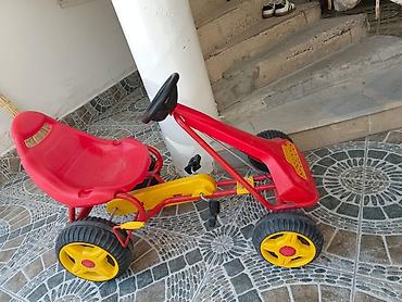 Uşaq dünyası: Tecli satlir hec bir defe yoxdu — 1