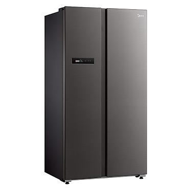 холодильник мидеа: Холодильник Midea, Новый, Side-By-Side (двухдверный), No frost, 910 * 1775 * 698 — 1