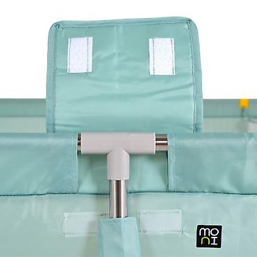 hm duks: Moni Ogradica za igru GameZone 120 × 120 – Beige (CANGAROO, šifra — 10