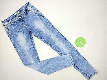 big booty jeans: Jeansy damskie, rozmiar XS — 2