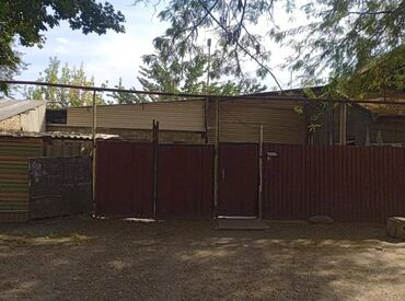дома в чалдоваре: Барачный, 50 м², 3 комнаты, Собственник, Старый ремонт