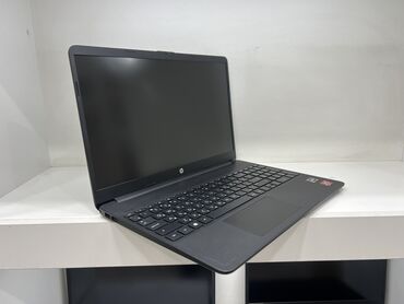 hp 131 c8765he черный картридж: Ноутбук, HP, 4 ГБ ОЗУ, AMD Ryzen 5, 15.6 ", память SSD