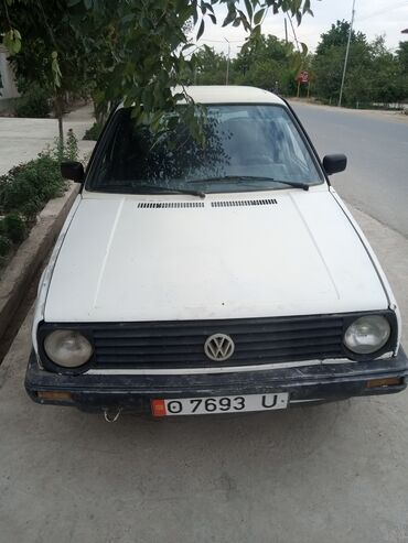 голф туройка: Volkswagen Golf: 1991 г., 1.6 л, Механика, Дизель, Универсал