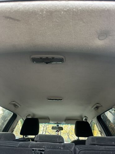 Ford: Ford Focus: 2007 г., 1.8 л, Механика, Бензин, Универсал — 9