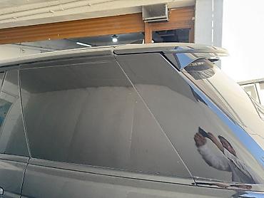 land lover: Məhsul: Range Rover üçün orijinal ehtiyat hissələri (L322 seriyası — 4