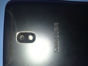 Samsung: Samsung J400, 16 GB, rəng - Qara, Sensor — 10