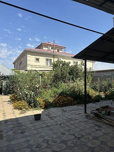 Продажа коттеджей и домов: 4 комнаты, 100 м², 4 соток, Бишкек, Арча-Бешик ж/м Собственник — 3