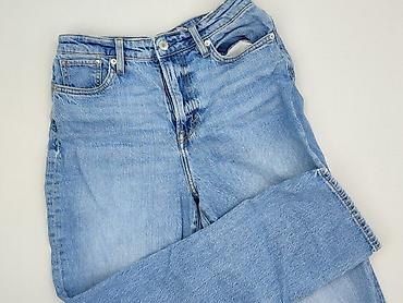 drill jeans: Denim, Jeansy damskie, rozmiar S — 1