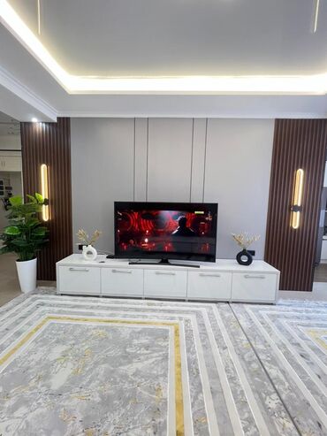 Посуточная аренда квартир: 4 комнаты, Душевая кабина, Постельное белье, Кондиционер — 7