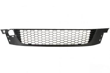 golf v: REŠETKA BRANIKA NAPRED-SREDINA VW SCIROCCO 08-14 | Ventilaciona — 1