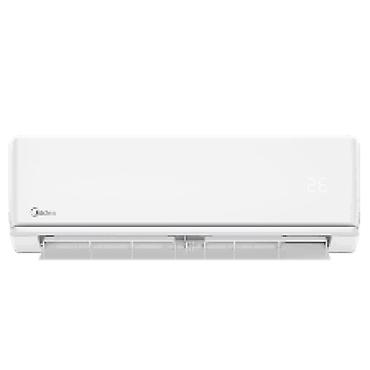 mini utu: Midea Xtreme Save Inverter MSAG-30HRFN8-I kondisioner — 1