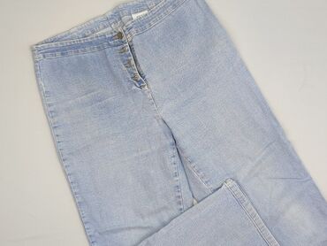 bluzki megi nowa kolekcja: NEXT Petite, Jeans for women, size XL (EU 42)