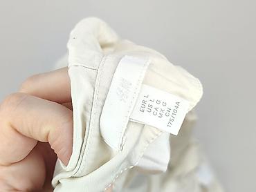len mango: H&M, Sukienka damska, rozmiar L — 5