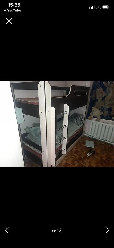 мебели кровать: Срочно продаем двухъярусную кровать, и еще двухяростная кровать со — 6